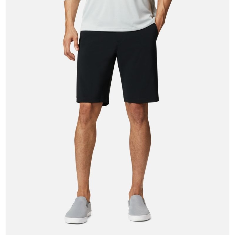 Men’s PFG Slack Tide Shorts|BLACK|30|32|34|36|38|40