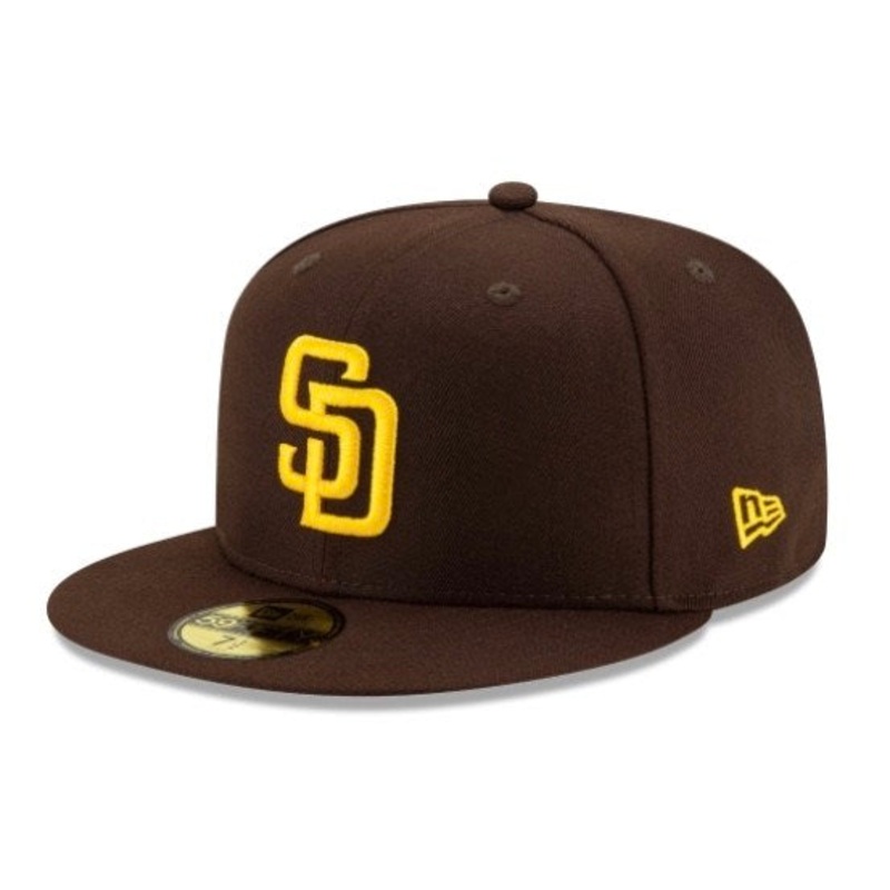 MLB Authentic On-Field 59FIFTY Fitted Hat