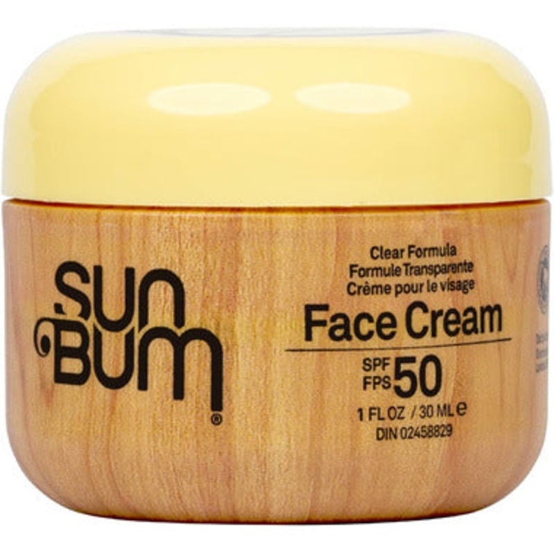 Original SPF 50 Sunscreen Face Lotion