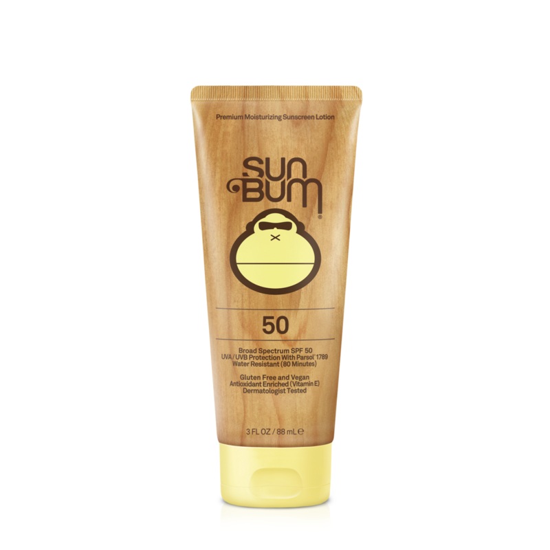 ORIGINAL SPF 50 SUNSCREEN LOTION