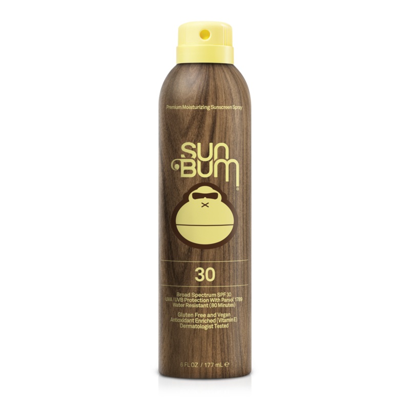 Original Sunscreen Spray- SPF 30