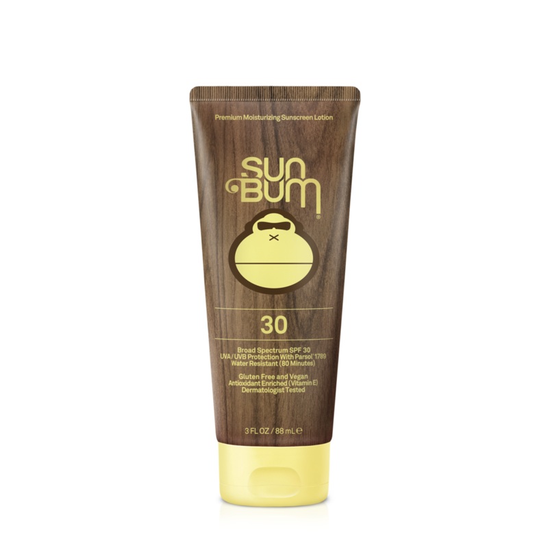 SPF 30 ORIGINAL SUNSCREEN LOTION