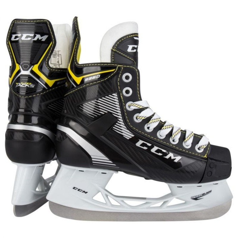 Super Tacks 9360 Junior Skate|D|1|5