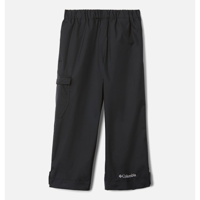 Toddler Cypress Brook II Pant|BLACK|2T|3T|4T