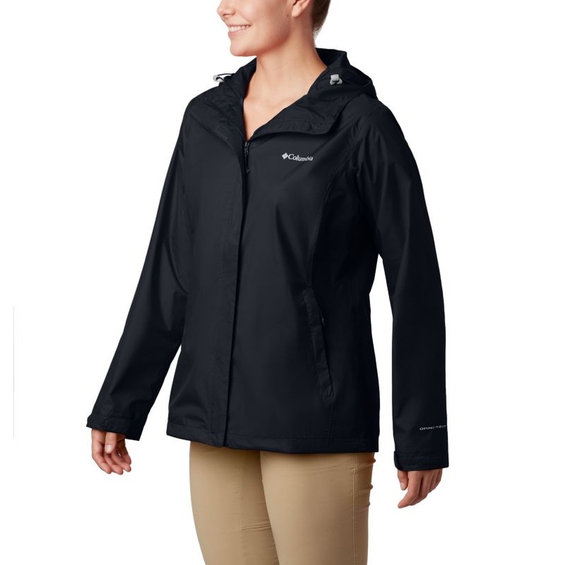 Women’s Arcadia II Jacket|BLACK|PINK DAWN/COSMOS|SAFARI RIVER BLUE|MOONVISTA FIG|LEMON WASH|XS|S|M|L|XL|XXL