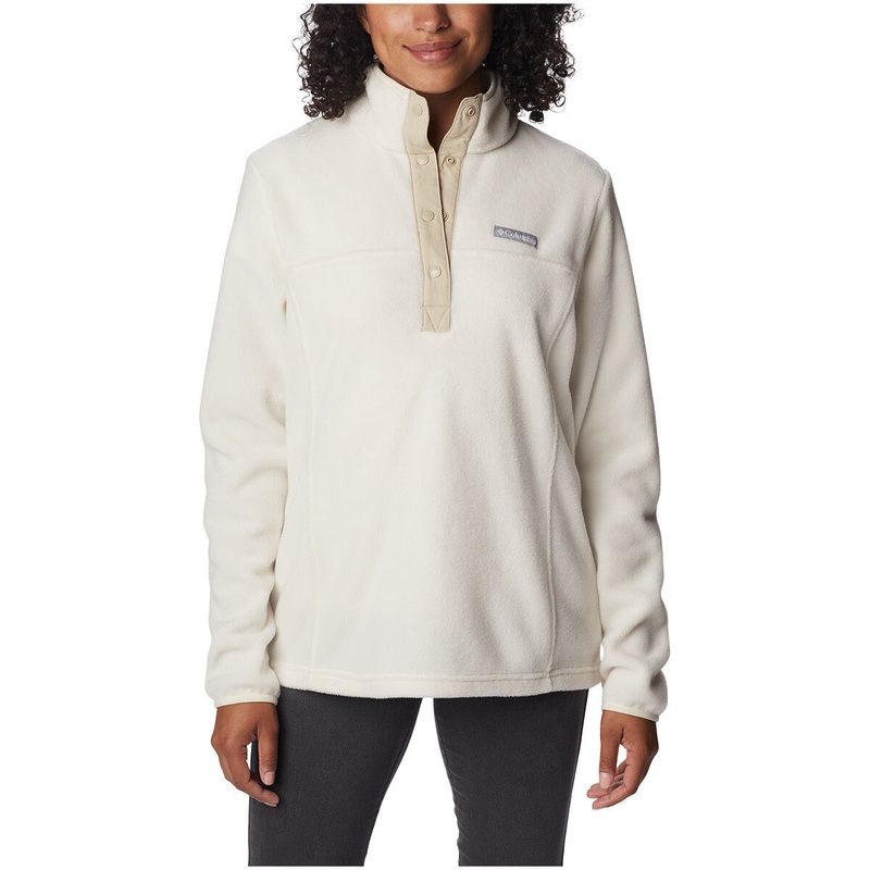 Women’s Benton Spring Half Snap Pullover