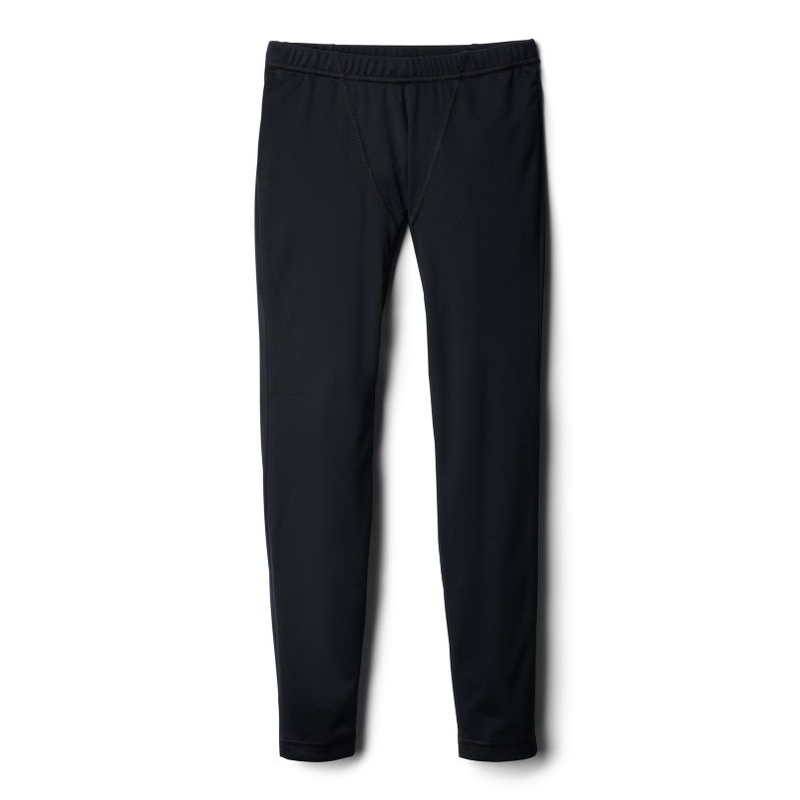 Youth Midweight Tight 2|BLACK|XXS|XS|S|M|L|XL