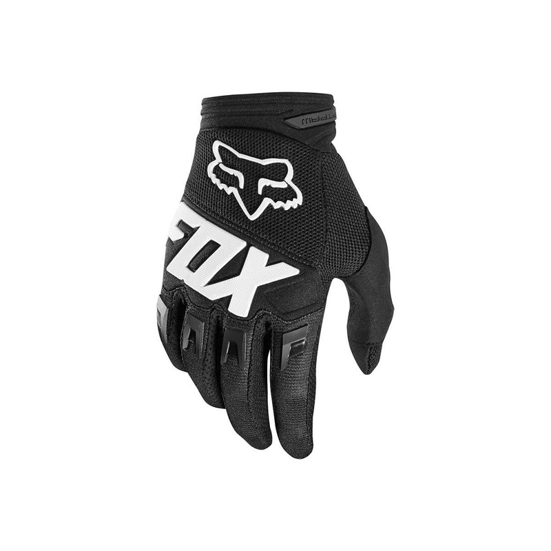Dirtpaw Gloves|BLACK/WHITE|BLUE|S|M|L|XL|XXL|XXXL|XXXXL