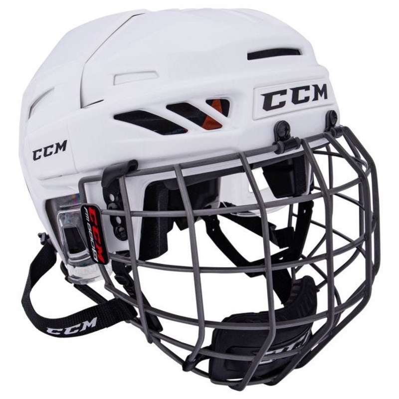 Fitlite FL90 Hockey Helmet Combo Senior