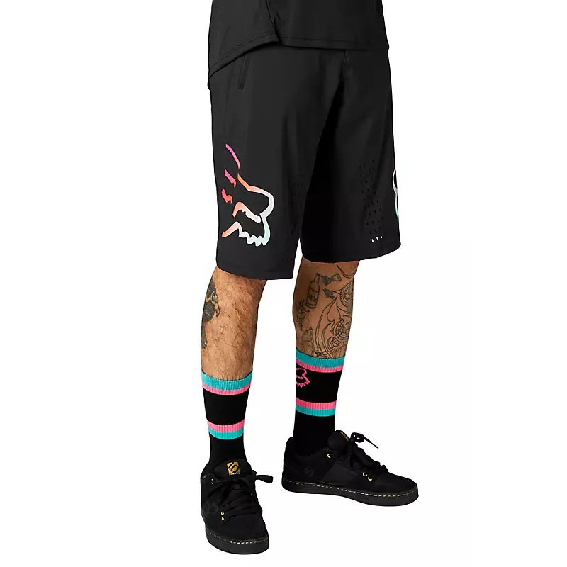 Fox Defend Shorts|BLACK|32|34