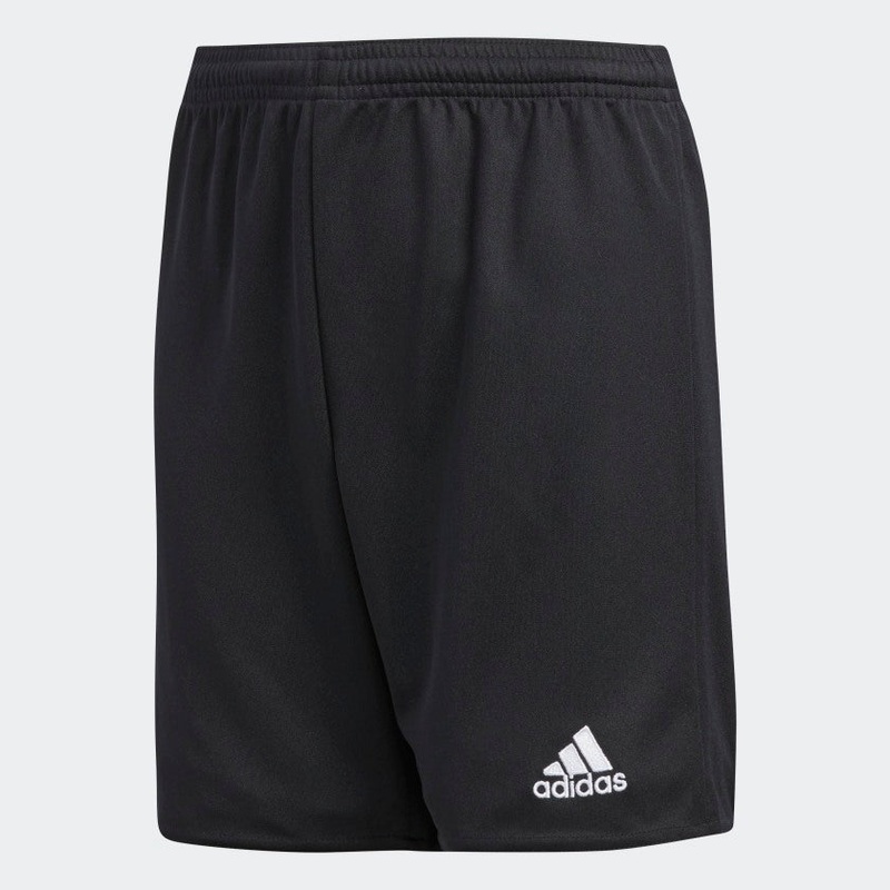PARMA 16 YOUTH SHORTS|BLACK|XS|S|M|L|XL