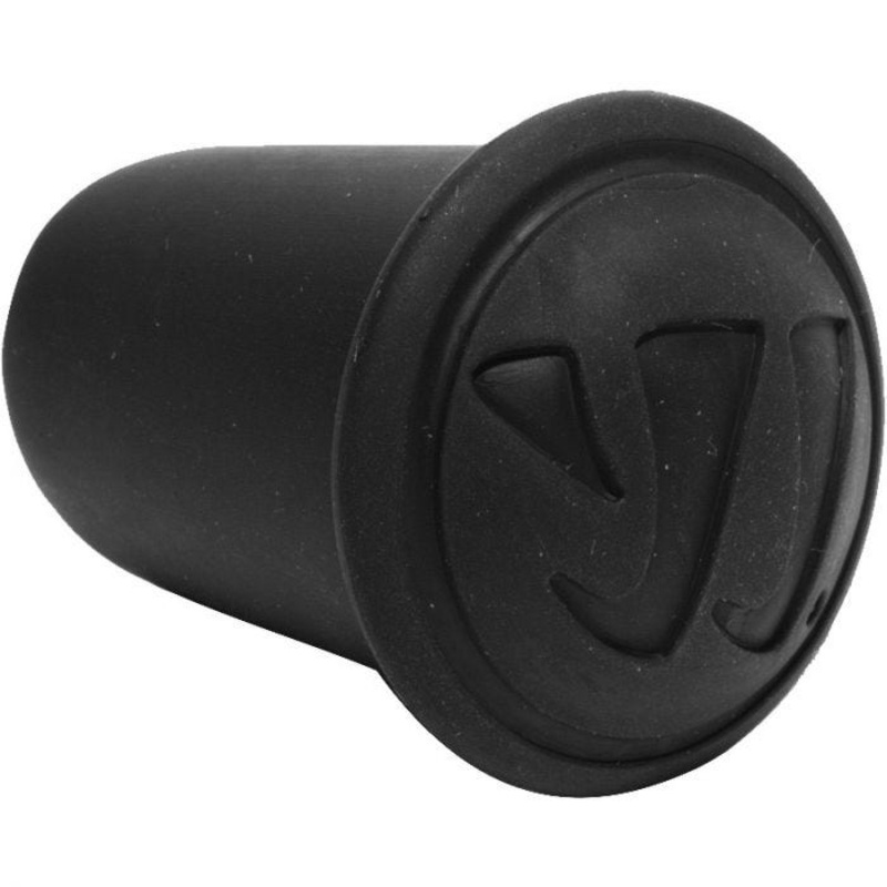 Stick End Caps|BLACK|WHITE|GREY|OS