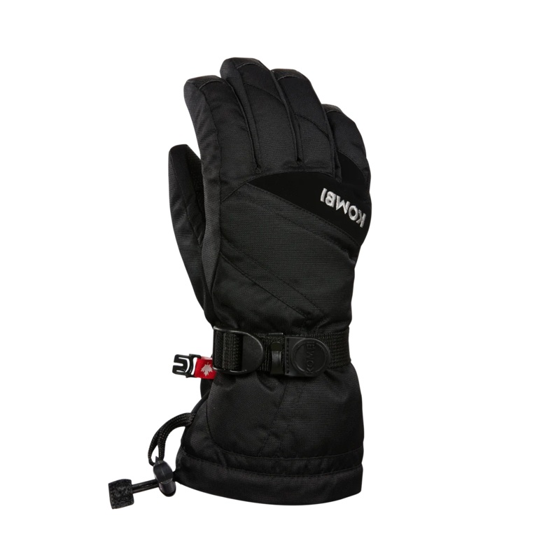 The Original Junior Glove|BLACK|FUSCHIA FEDORA|GPS MAPS|BUTTERFLY CAMO|PLATINUM|SPACE BLUE|MINI FLOWERS|XS|S|M|L|XL