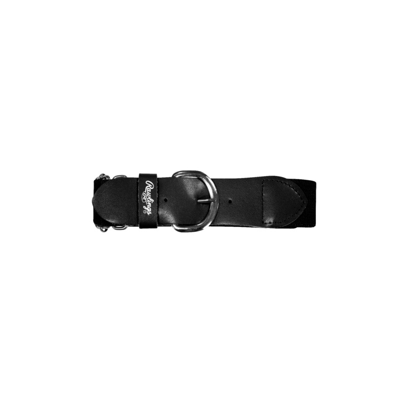 Baseball Belt|BLACK|DARK GREEN|NAVY|ORANGE|RED|ROYAL|LIGHT GOLD|SENIOR|YOUTH