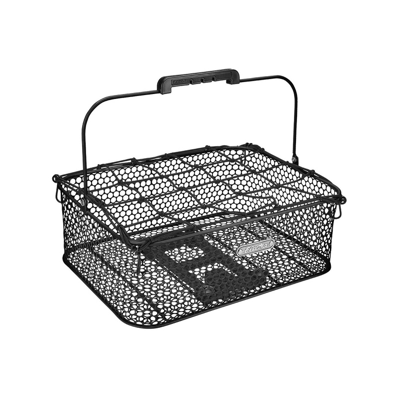 Electra Honeycomb Low Profile Mik Rear Basket
