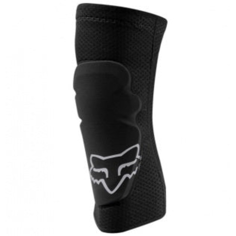 Enduro Knee Sleeve|BLACK|S|M|L|XL