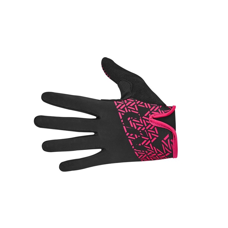 Energize LF Gloves|BLACK/PINK|BLUE/TEAL|S|M|L