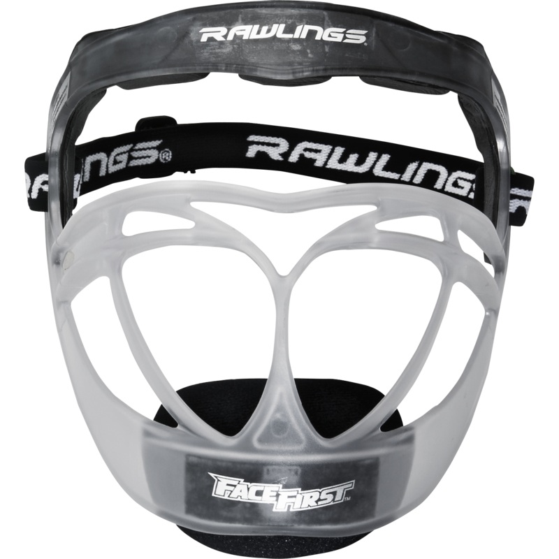 FACE FIRST FIELDERS MASK