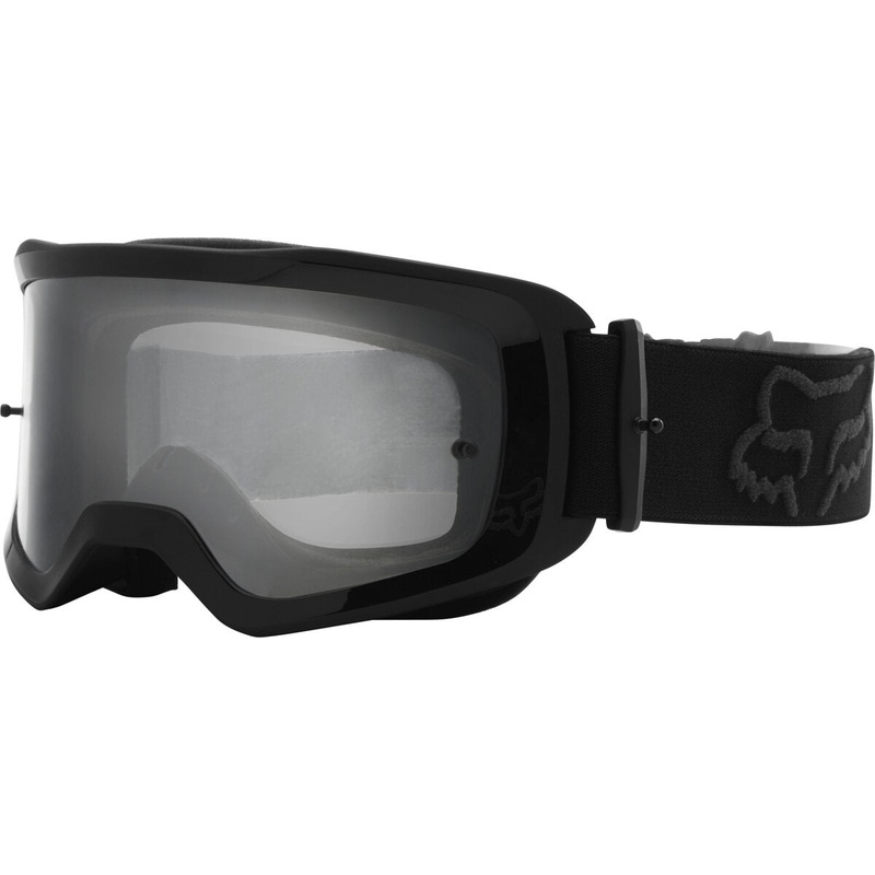 Main Stray Goggles|BLACK|BLACK/ORANGE|BLUE|GREY|PINK|RED|WHITE|ORANGE/WHITE|TEAL|SENIOR|YOUTH