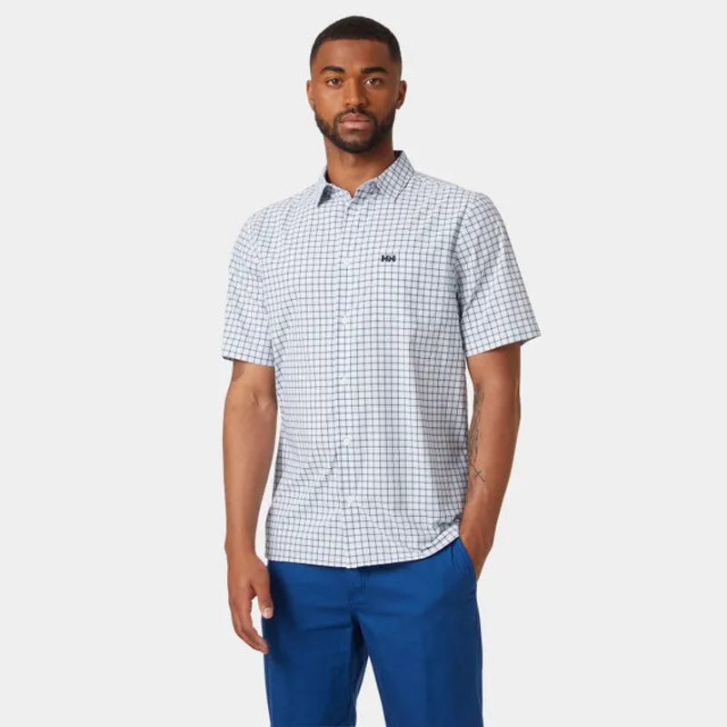 Men’s Fjord QD 2.0 Short Sleeve Shirt