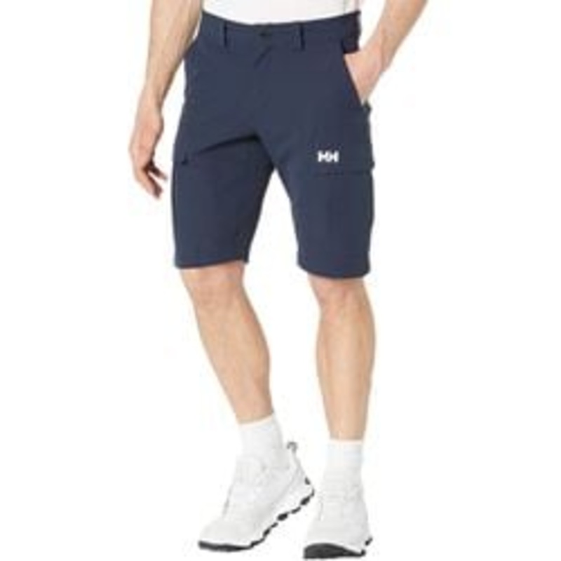 Men’s Quick-Dry Cargo Shorts 11