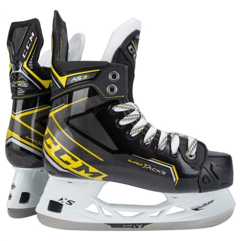 Super Tacks AS3 Junior Skate|D|3.5|5|5.5|6