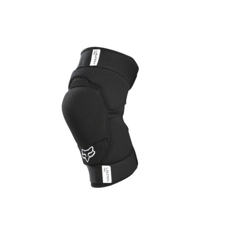 Youth Launch Pro Knee Guard|BLACK|S/M|L/XL