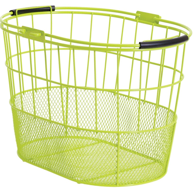 49North St Lawrence Basket|APPLE|BLACK|LIGHT BLUE|PINK|PURPLE|RED