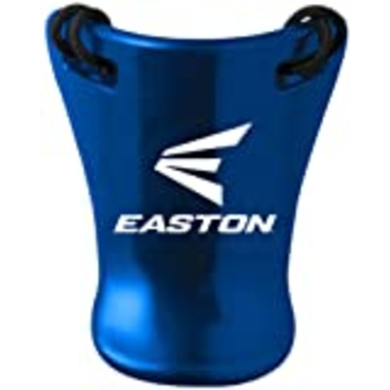 Catcher Throat Guard|ROYAL|RED|BLACK|OS