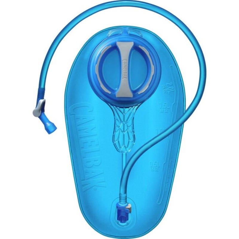 Crux Reservoir|2L|3L