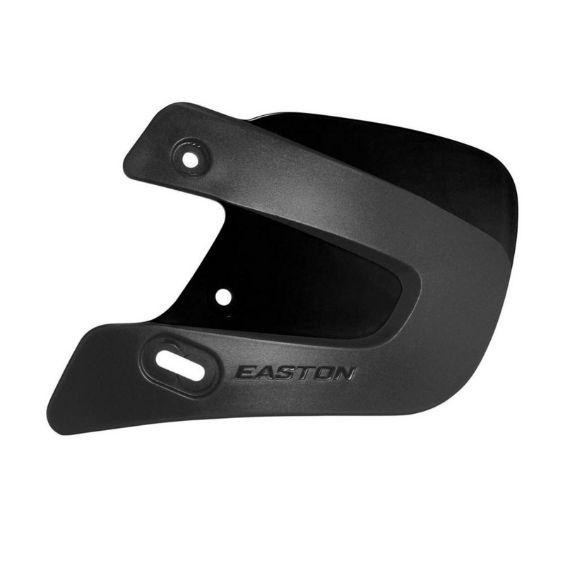 EXTENDED JAW GUARD|BLACK|RED|ROYAL|LEFT|RIGHT