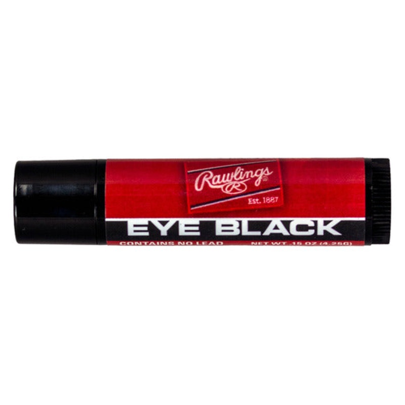 Eye Black|BLACK|BLUE|PINK|PURPLE|RED