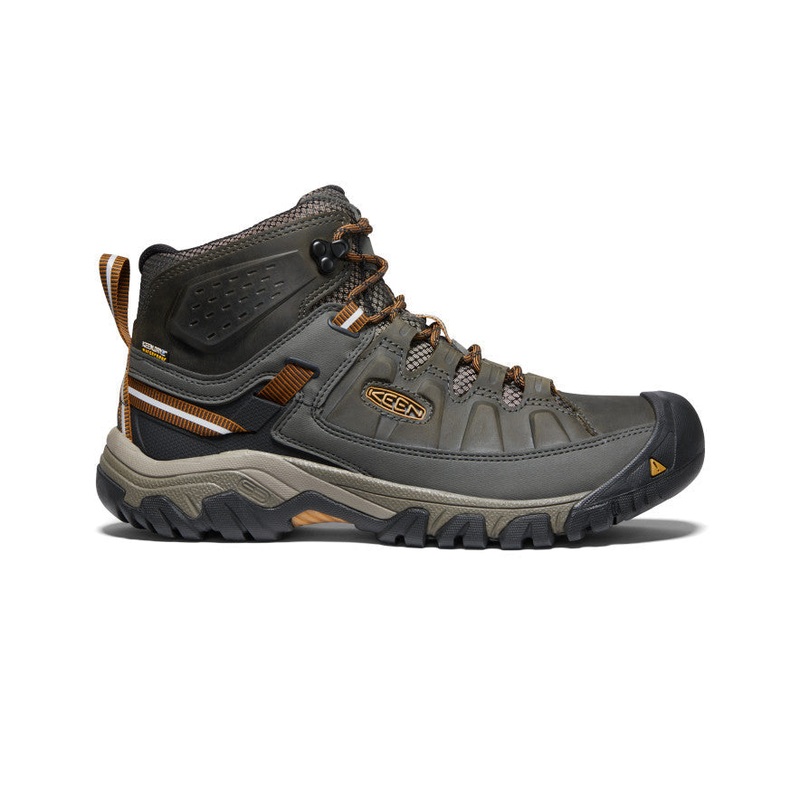Men’s Targhee III Waterproof Boot