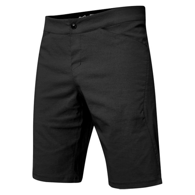 Ranger Lite Shorts|BLACK
