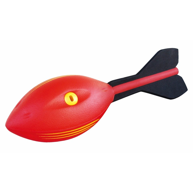 ROCKET WHISTLER – OUTDOOR GAME