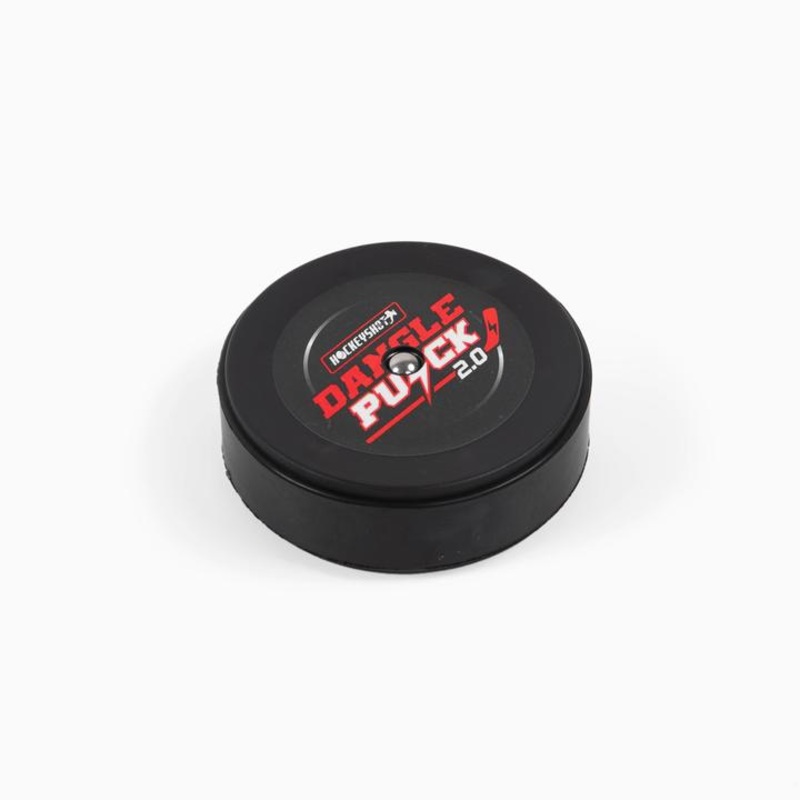 Dangle Puck 2.0