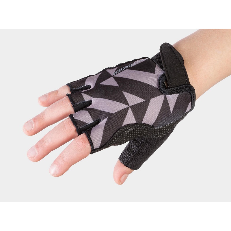Kids Bike Gloves|BLACK|PINK|RED|WHITE|S/M|L/XL