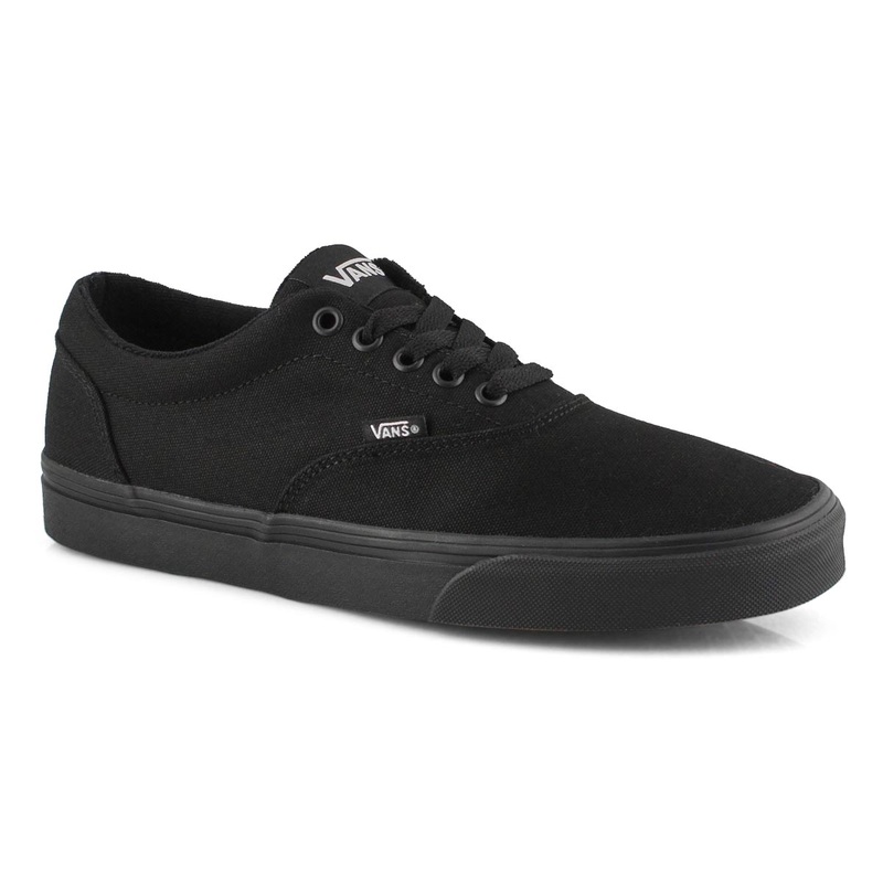 Men’s Doheny Shoe|BLACK/BLACK|7|7.5|8|8.5|9|9.5|10|10.5|11|11.5|12|13|14|15
