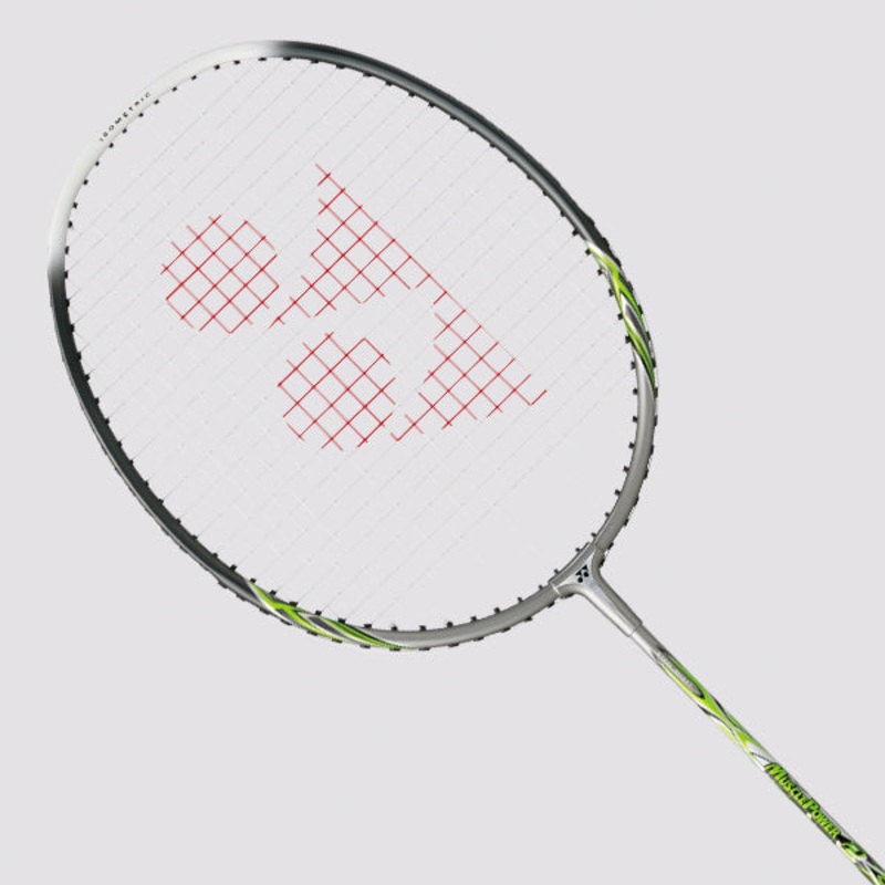 Muscle Power 2 Badminton Racquet