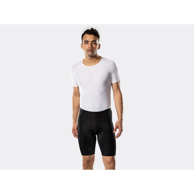 Solstice Cycling Shorts|BLACK|S|M|L|XL|XXL