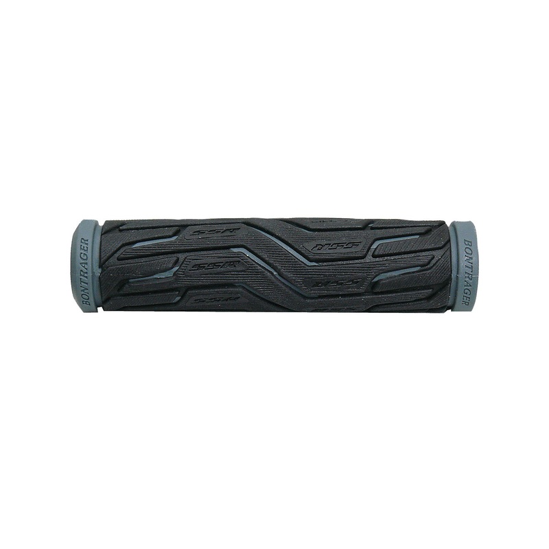 SSR Grips (130MM)|BLACK/GREY|BLACK/WHITE|BLACK/RED|OS