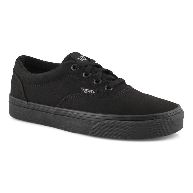 Women’s Doheny Lace Up Sneaker