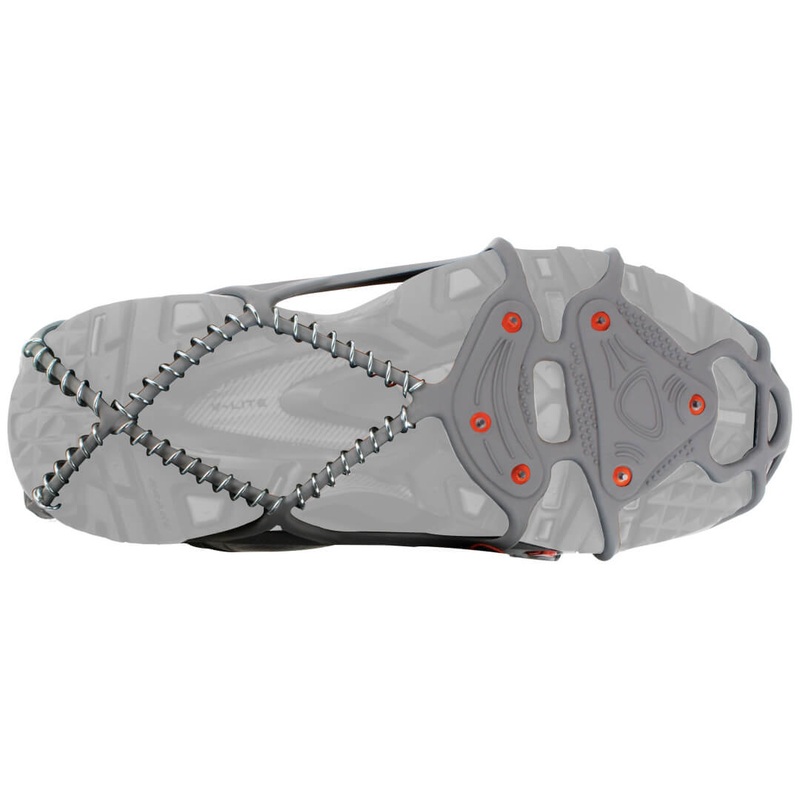 YAKTRAX WINTER TRACTION FOR RUNNING SHOES