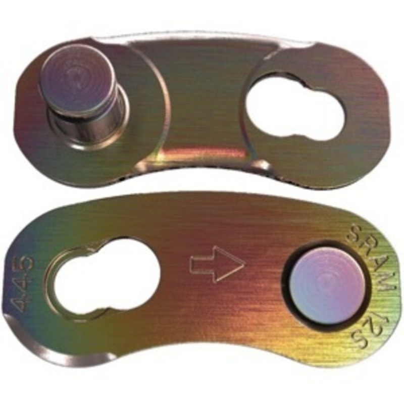 12-Speed Powerlock Master Link