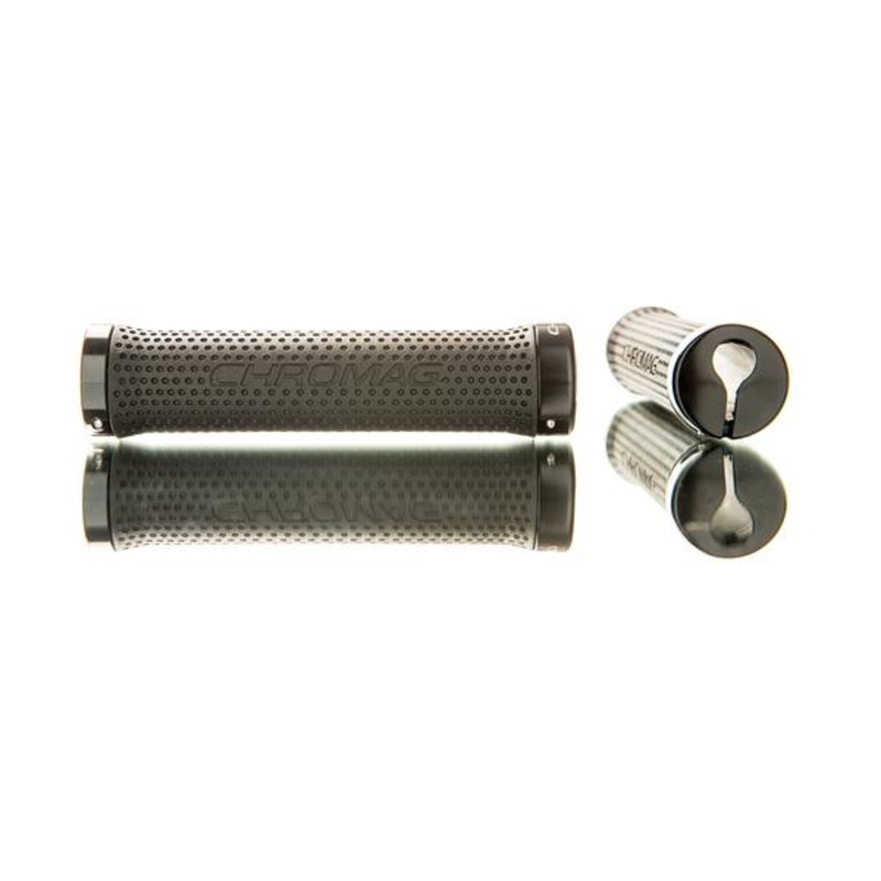 Basis Grips|BLACK/BLACK
