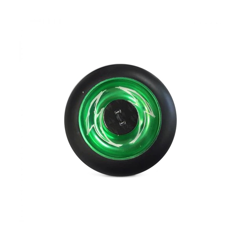 Havoc 100mm Wheels|BLACK/GREEN|BLACK/BLACK|BLACK/RED|BLACK/OILSLICK|BLACK/PURPLE