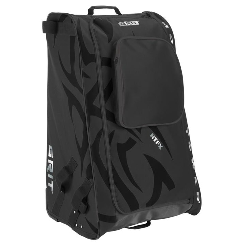 HTFX Hockey Tower Bag|BLACK|BOSTON|CAMO|CHICAGO|DALLAS|DIVA|MONTREAL|NAVY|PHILADELPHIA|PURPLE|TORONTO|33″|36″