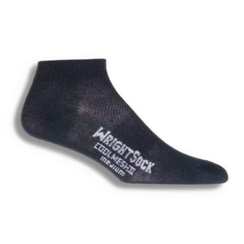 Men’s Coolmesh II Lo-Quarter Sock