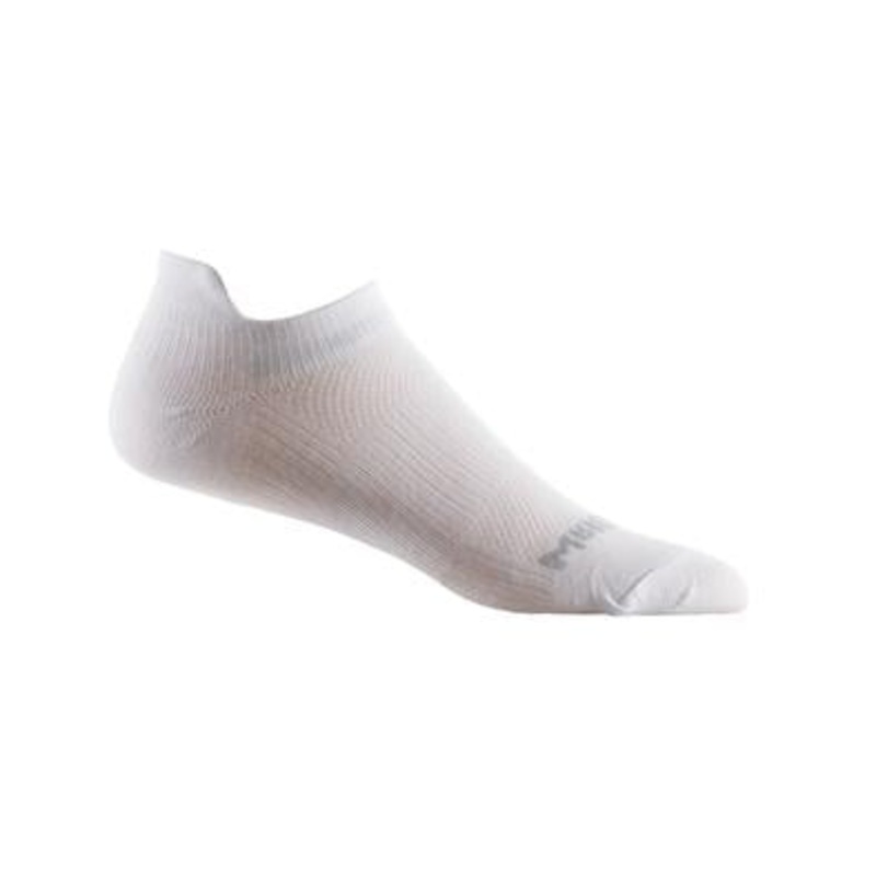 Men’s Coolmesh II Tab Sock|WHITE|BLACK|S|M|L|XL