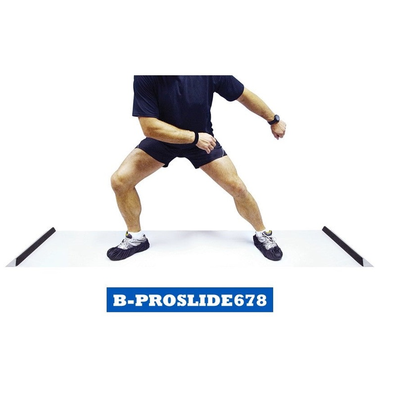 PRO SLIDE BOARD|OS